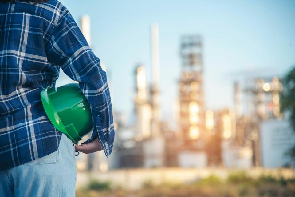 NAPA Updates The Asphalt Mixture PCR To Version 2.1 - NewsBreak