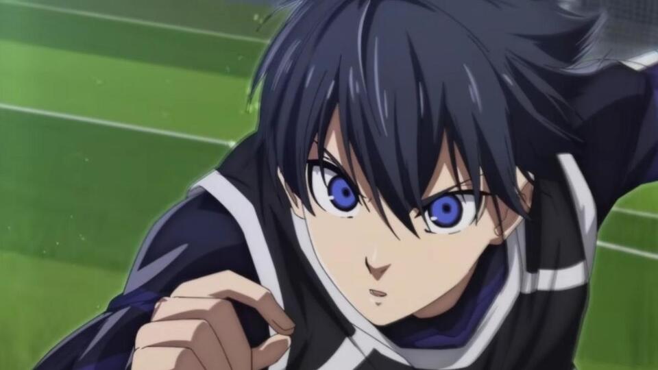 Blue Lock Chapter 315 Release Date, Time & Where To Read Manga - NewsBreak
