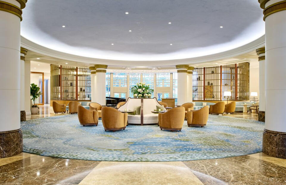 What’s New for Meetings in Boston, New York and Washington, D.C.