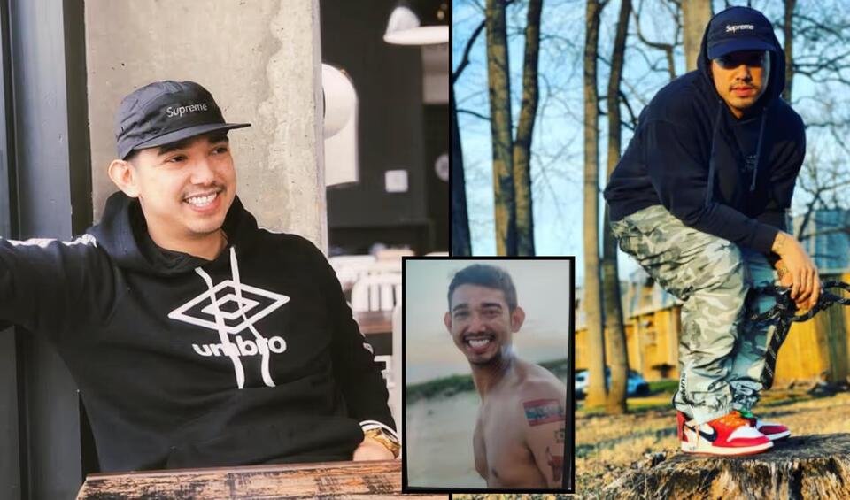 Vincent Rizzo Killed In Wheaton Motorcycle Crash - NewsBreak