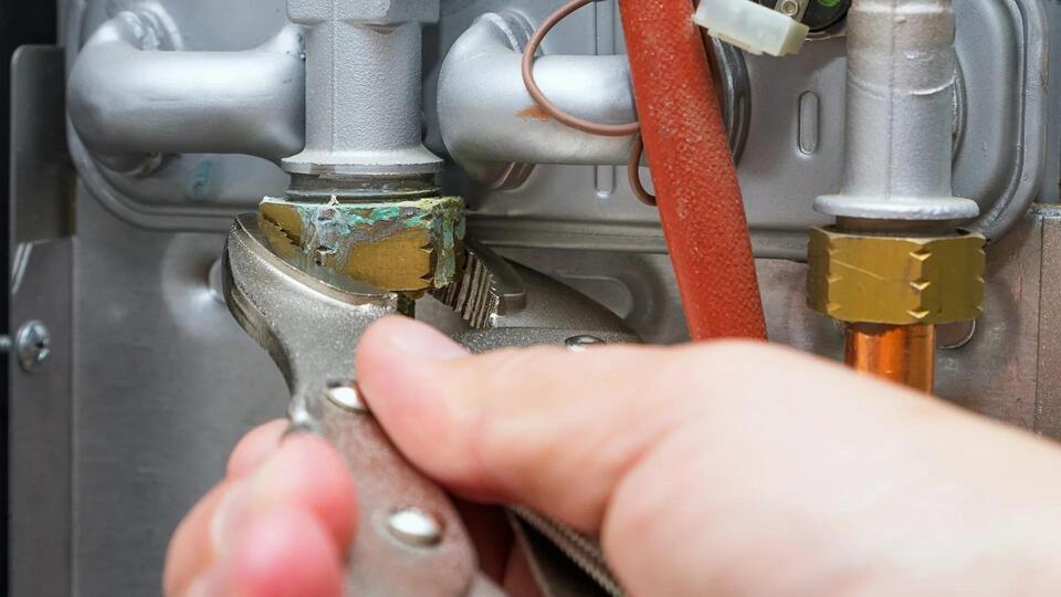 A $26,000 heating quote sparks calls to price electrical and plumbing ...