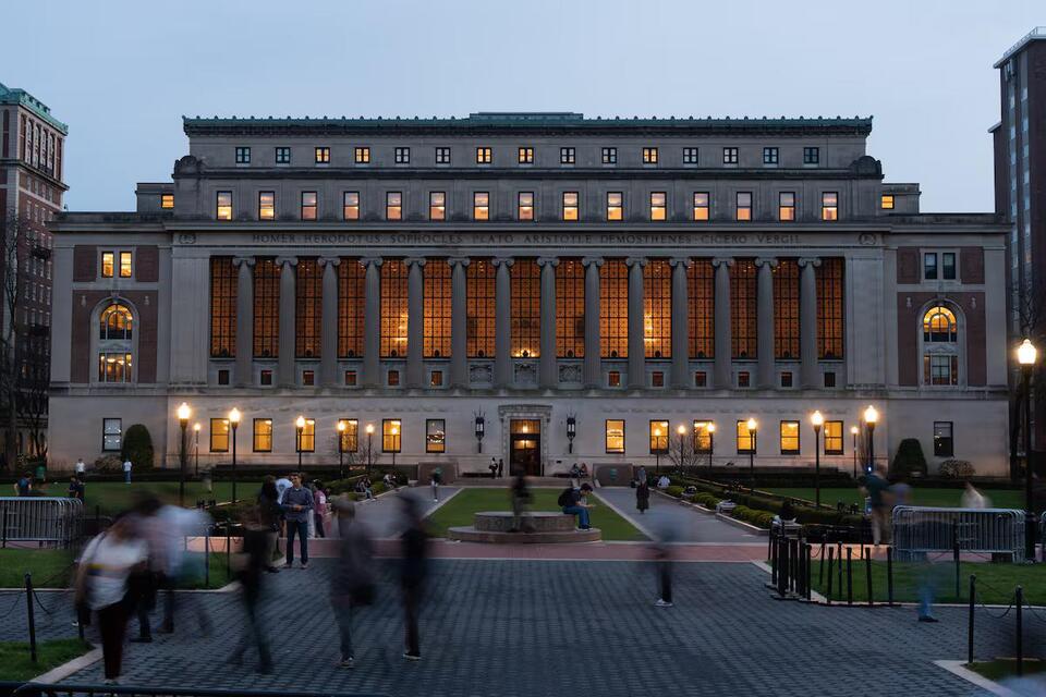 Sundial ‘Cornell 7’ op-ed sparks campus outrage, internal turmoil ...