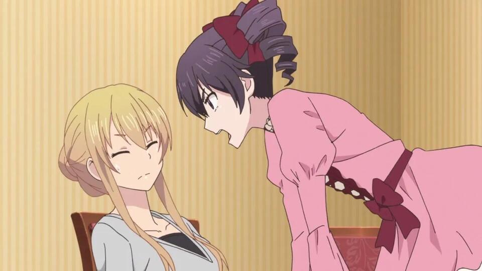12 Best Anime About Step Relationships You Must See - NewsBreak