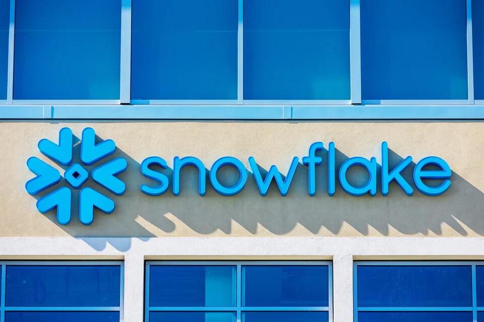 Snowflake Adds Database Veteran Jeff Naughton to Engineering Ranks ...