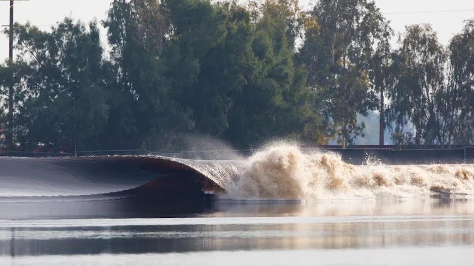 10 Years of Surf Ranch: How Kelly Slater Changed Surfing Forever ...