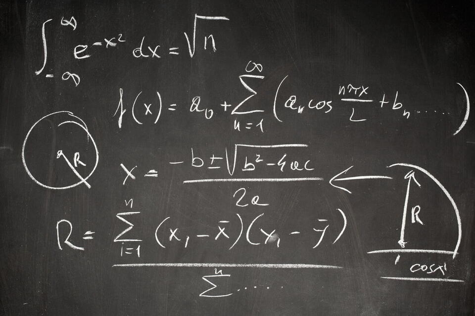Give Math Education the Attention It Deserves - NewsBreak