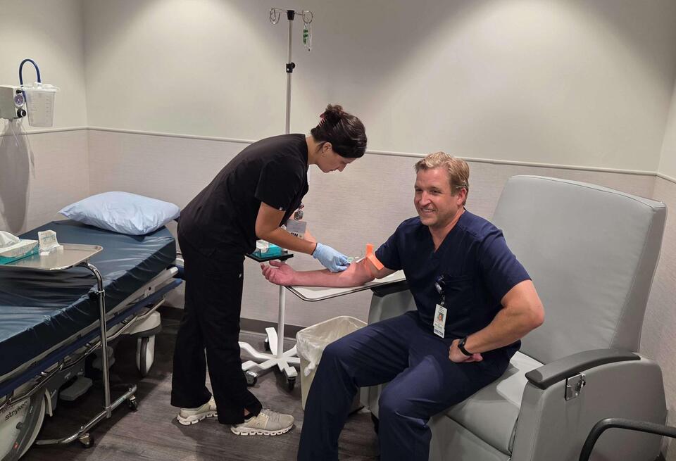 Mosaic Life Care offers free prostate cancer screening this weekend ...