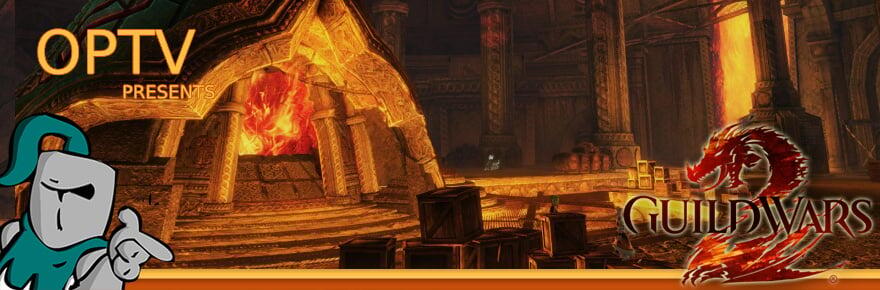 The Stream Team: Everything is lava in Guild Wars 2’s Thunderhead Peaks