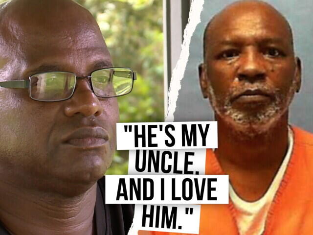 As execution nears, Reaves' family asks DeSantis to spare his life ...