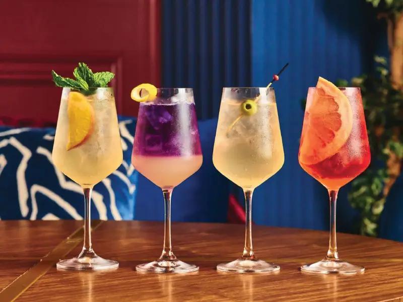 Beyond Aperol: Bar Avoja Reimagines the Summer Spritz