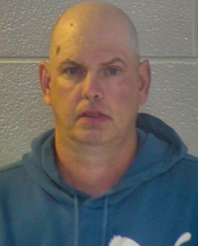 Virginia Man Arrested After Traveling To Somerset To Meet A Minor