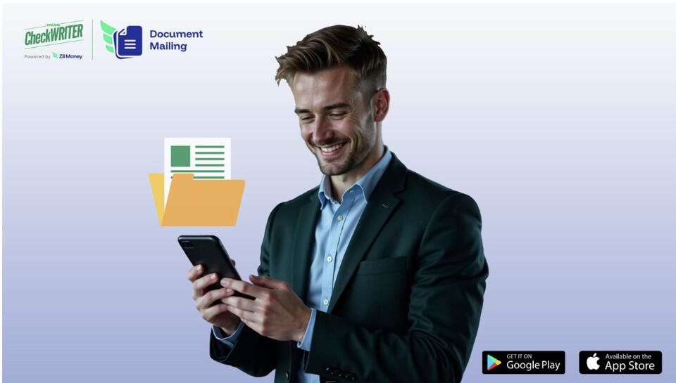 Mail Documents Online in 3 Steps: Fixing the Slow, Costly, and Risky ...
