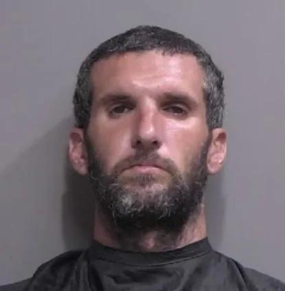 Armed Man Arrested for Burglary and Battery in Palm Coast Home Invasion ...