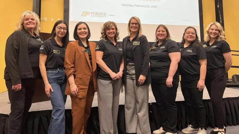 How Purdue Extension is Meeting the Challenges of Community Childcare ...