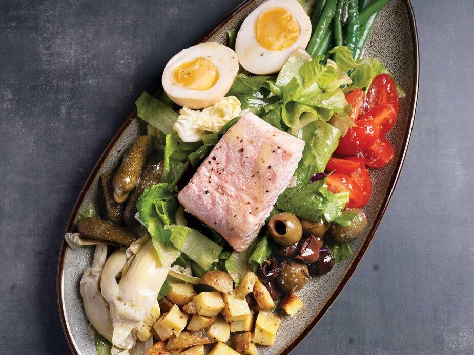 The Feed Golf Course Dining, Taylor Swift Specials