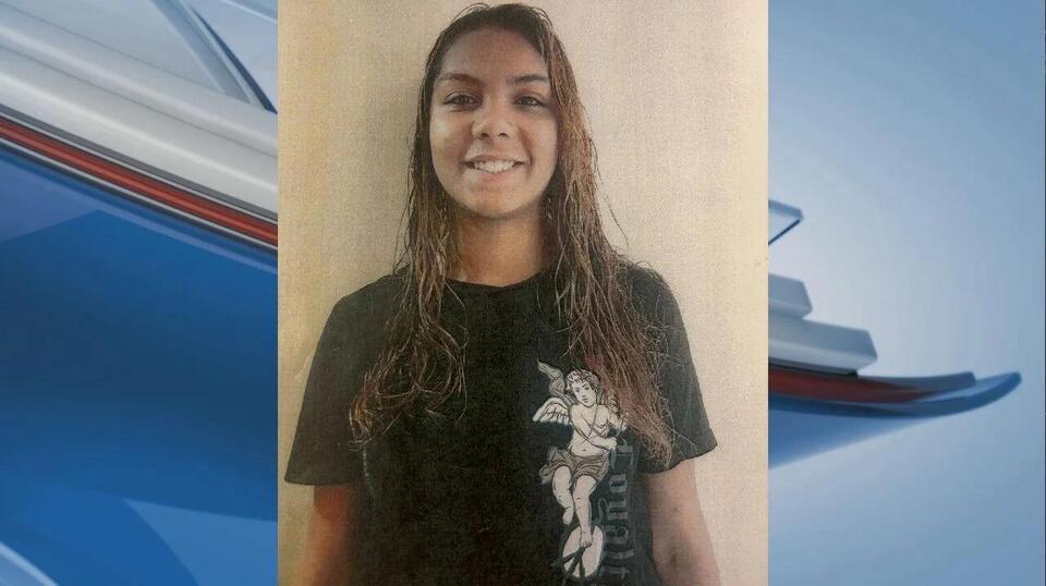 15-year-old girl reported missing from Mount Pleasant found safe ...