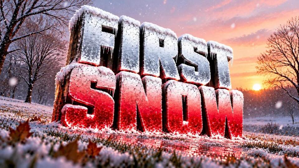 Connecticut Winter Weather: First Snow Before or After Nov. 26? - NewsBreak