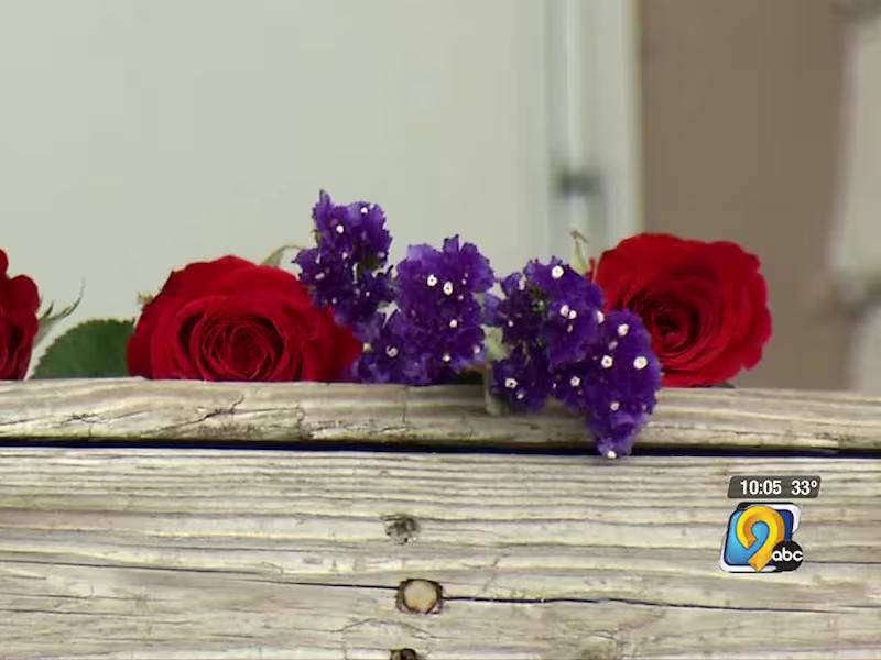 Family of Waukon murder victim speaks out Court documents show past cases of domestic abuse