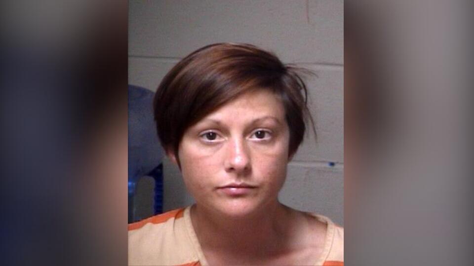 Woman charged with murder claims husband took his own life - NewsBreak