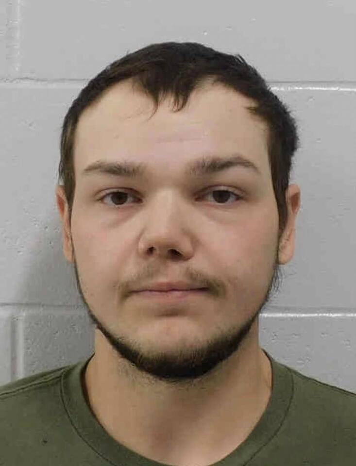 Southeast Iowa Man Faces Three Felonies After Child Found with Multiple ...