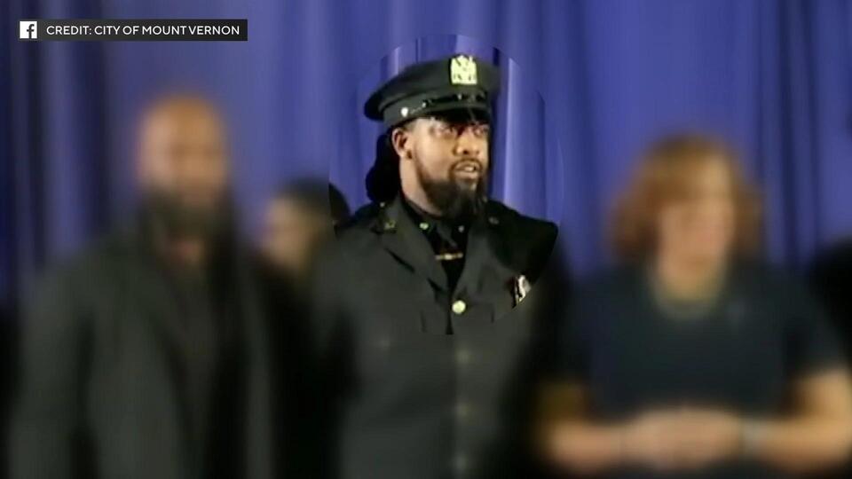 Mount Vernon detective indicted in Long Island gang takedown