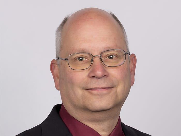 Ports of Indiana names Kent Ebbing Foreign-Trade Zone director - NewsBreak