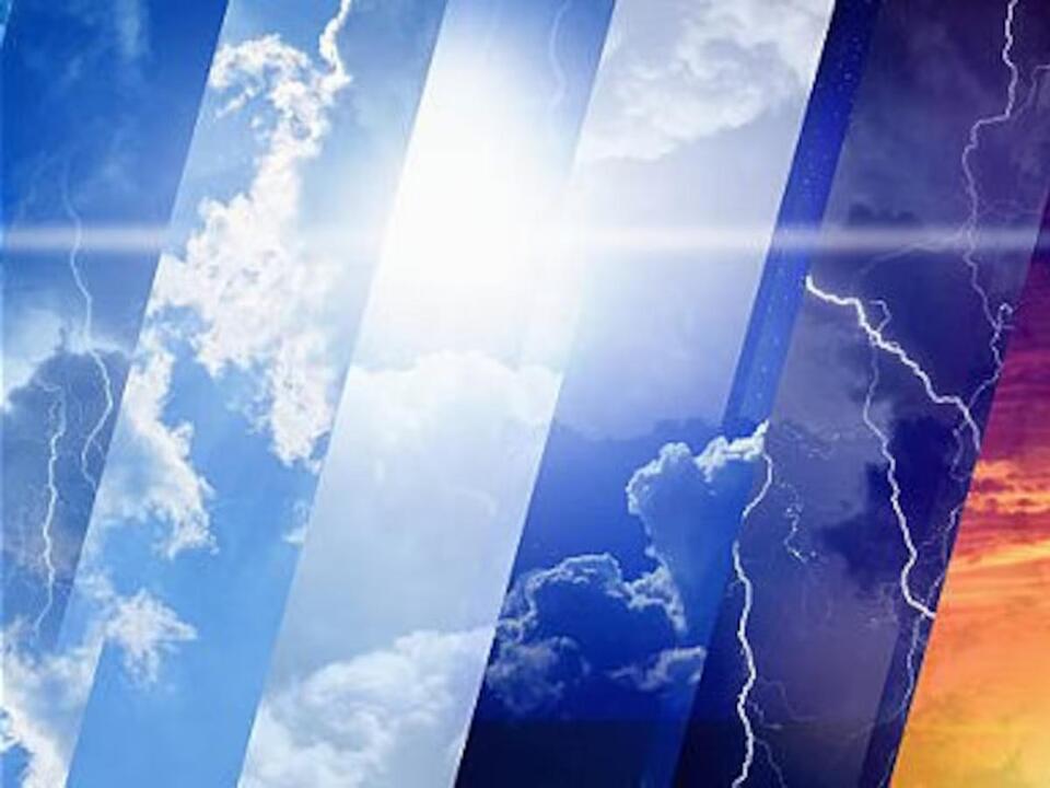 LIVE BLOG: Severe weather exits Kansas City and surrounding areas