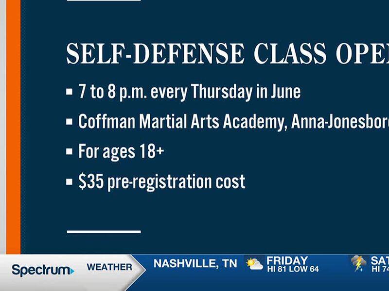 Learning about martial arts and selfdefense in AnnaJonesboro, Illinois