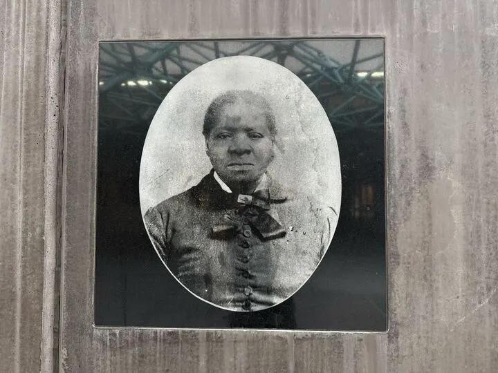 A major LA landmark will be renamed for Biddy Mason. Why her story is worth remembering.