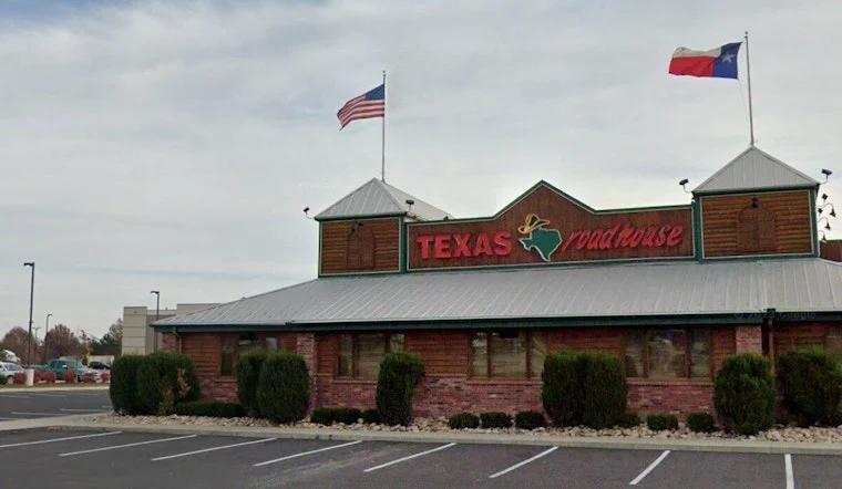 Texas Roadhouse Saddles Up For New Legends Steakhouse In KCK - NewsBreak