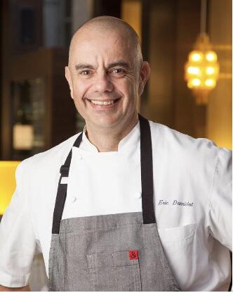 Waldorf Astoria Chicago Welcomes New Executive Chef Eric Damidot ...
