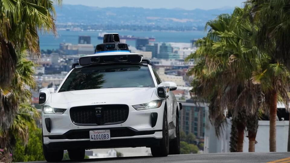 Is this Midwestern city ready for driverless cars to roll through town?