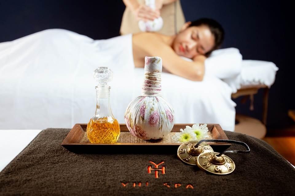 Meliá Chiang Mai Serves Up a Bounty of Spa Treatments with “Wellness ...