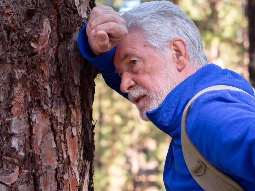 'I am having a very rough time' Struggling Americans react to 'tiny