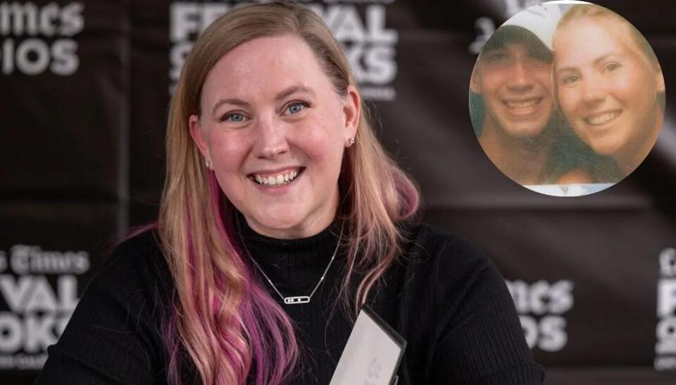 Rebecca Yarros’ Husband Jason: Their Karaoke-Bar Meet-Cute—and His ‘No ...