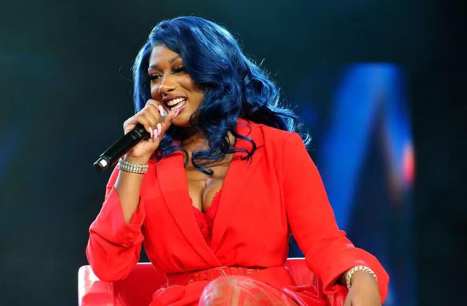 Megan Thee Stallion Songs and Their Influence on Female Empowerment ...