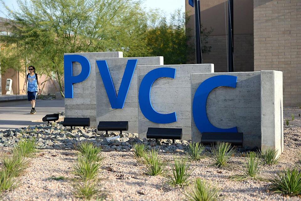 Paradise Valley Community College launches Business Institute to ...
