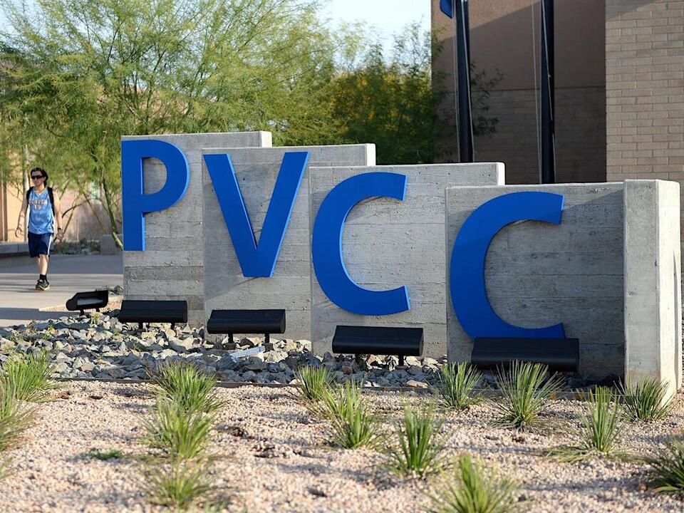 Paradise Valley Community College launches Business Institute to