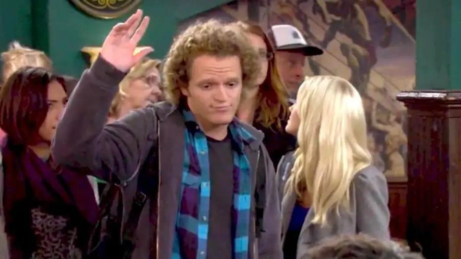 How I Met Your Mother actor Nick Pasqual found guilty of attempted ...