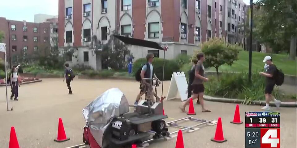 ‘That’s the magic of St Louis’: Movie productions in STL & Alton build momentum for more filming