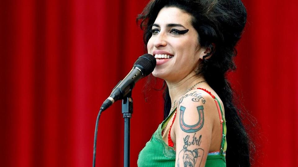 In Memory of Music Icon Amy Winehouse: 15 Years After Her Tragic Death ...