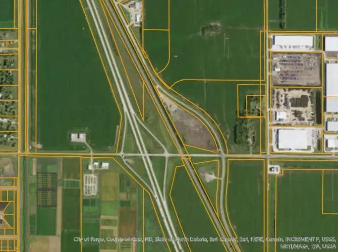 New truck stop planned for Fargo - NewsBreak