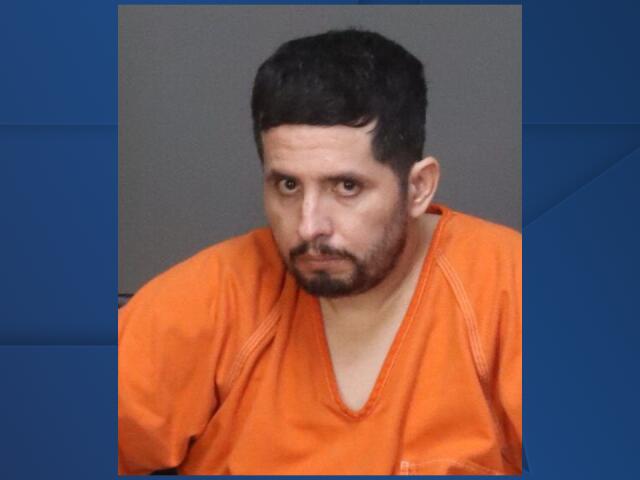 Trial date set for 2022 McGregor mass shooting suspect - NewsBreak