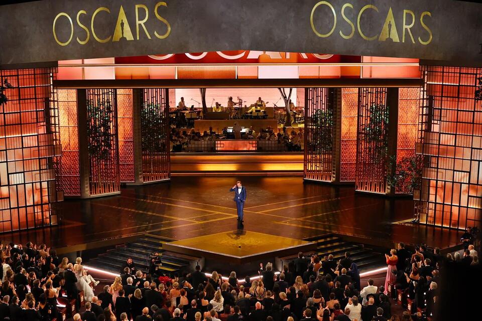 Box Office Hits Can’t Save Oscars From Ratings Disaster - NewsBreak