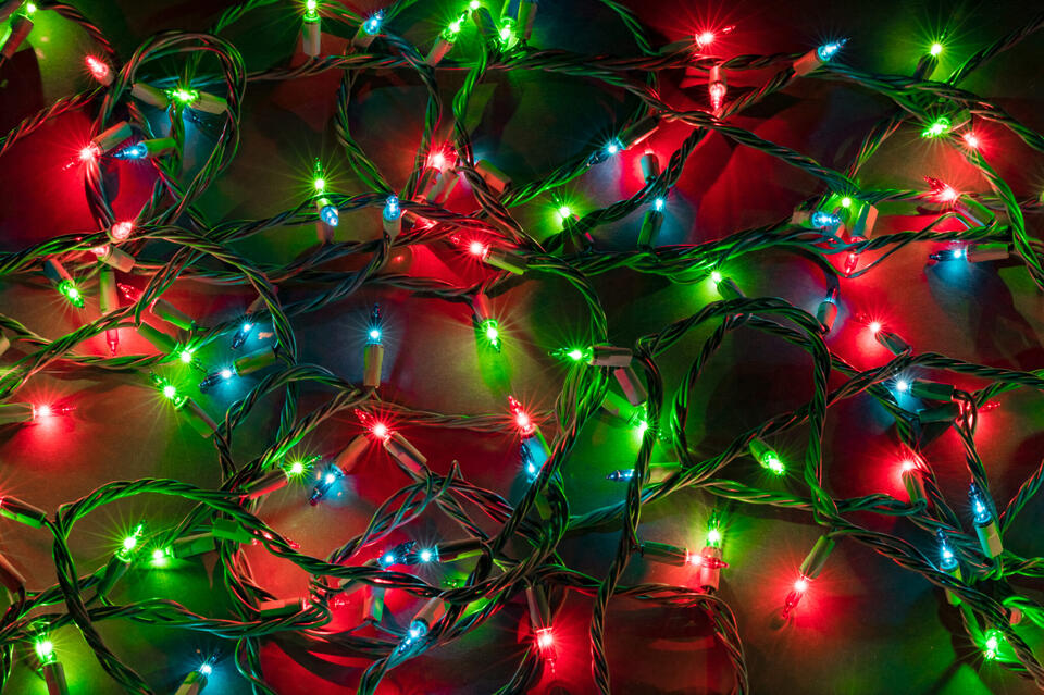 Kankakee County, IL – Christmas Event Saturday: Parade, Tree Lighting ...