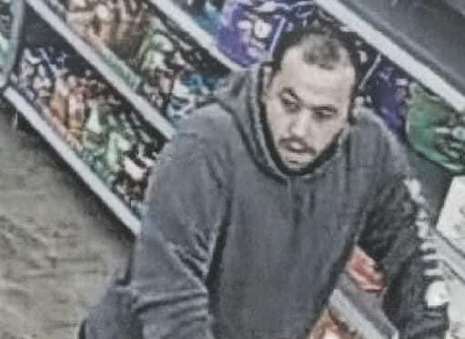 Pennsylvania State Police Looking For Suspect In Retail Theft - NewsBreak