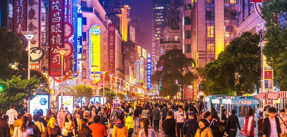 As Politicians Argue About China, U.S. Patients Find Cutting-Edge ...