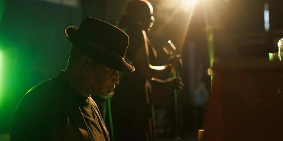 Harlem Renaissance Documentary Preserves Artists’ Stories - NewsBreak
