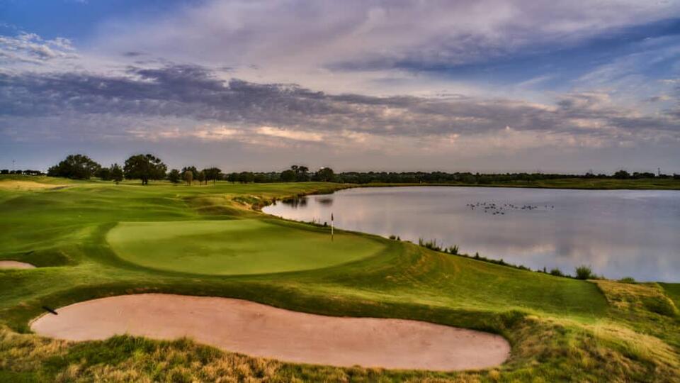 USGA CHAMPIONS ON EAST WEST TEAMS - NewsBreak