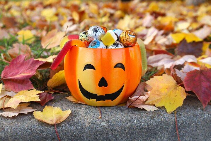 Fall Fest, Halloween events - NewsBreak